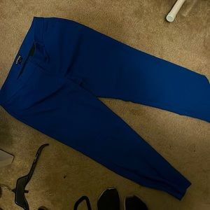 Express Dress Pants size12R
